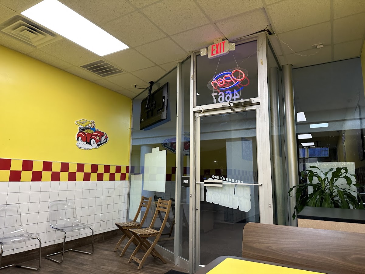 Hungry Howie's Pizza & Subs Margate